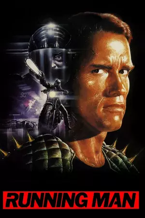 	The Running Man	